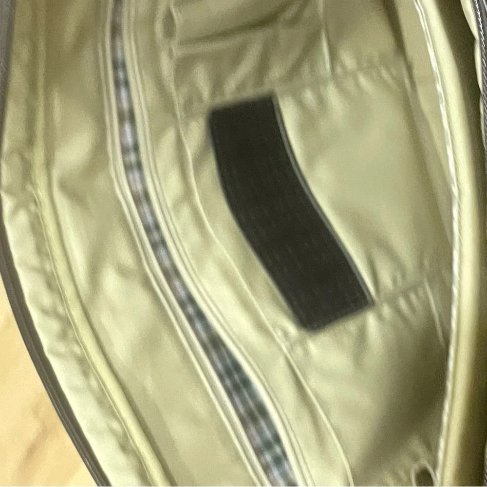 BOCONI Slim Zipster Laptop Briefcase BOCONI
